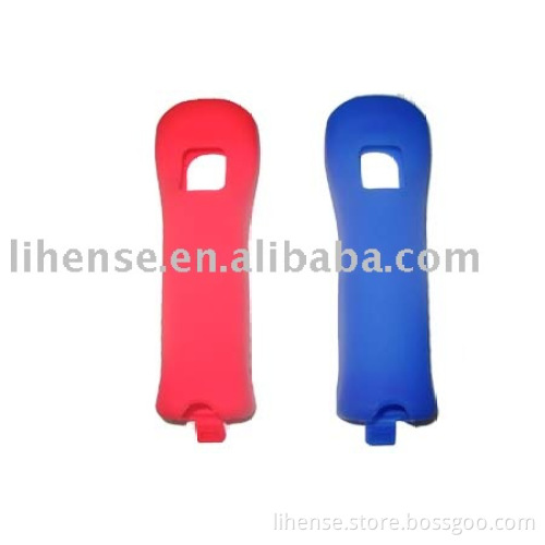 Controller Silicone Case for Wii